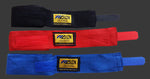 Elon MMA 98" Handwraps All Colours