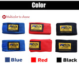 Elon MMA 98" Handwraps All Colours