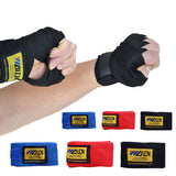 Elon MMA 98" Handwraps All Colours