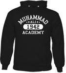 Muhammad Ali Academy - Black Hoodie